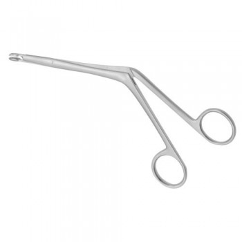 Bruenings Ethmoid Forcep Fig. 1 Stainless Steel, 16.5 cm - 6 1/2"